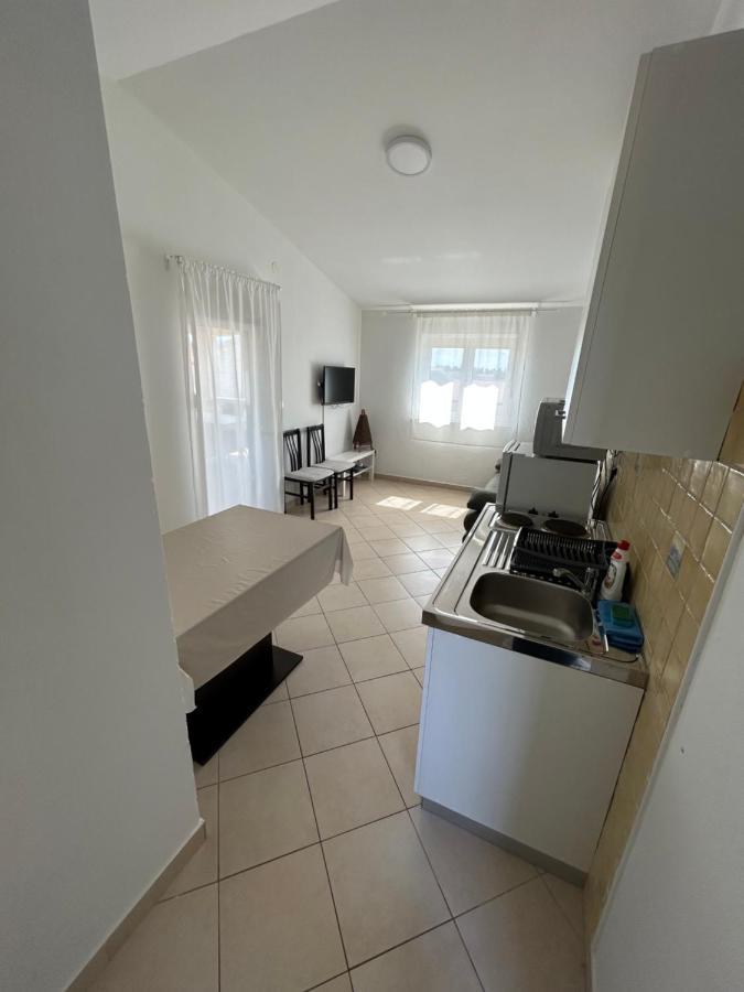 Apartments Duda Vir Exterior foto