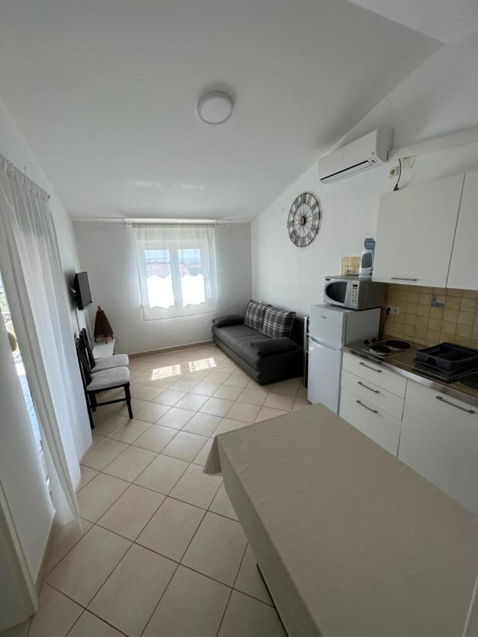 Apartments Duda Vir Exterior foto
