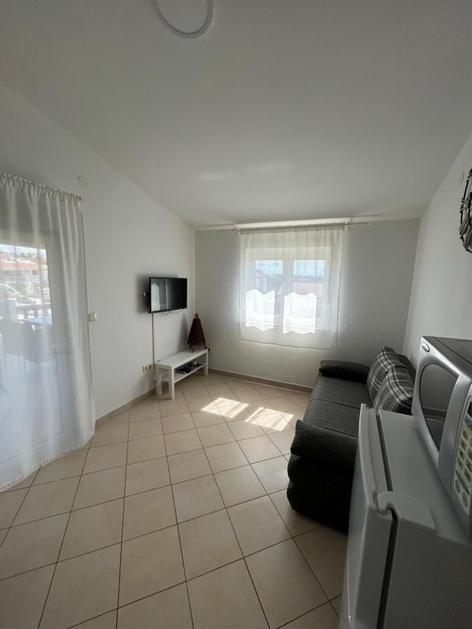 Apartments Duda Vir Exterior foto