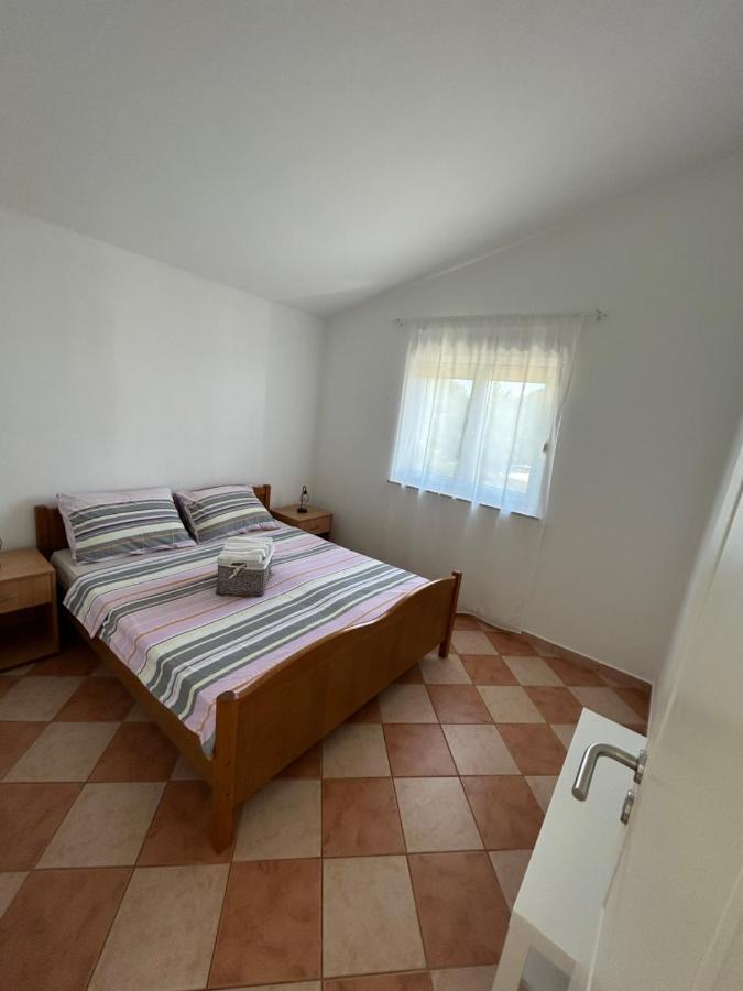 Apartments Duda Vir Exterior foto