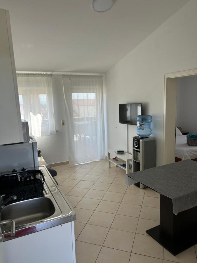 Apartments Duda Vir Exterior foto