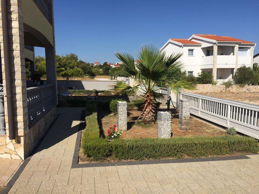 Apartments Duda Vir Exterior foto