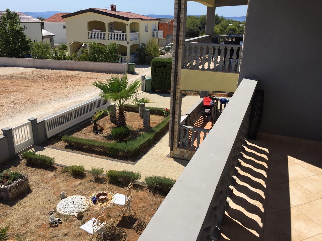Apartments Duda Vir Exterior foto