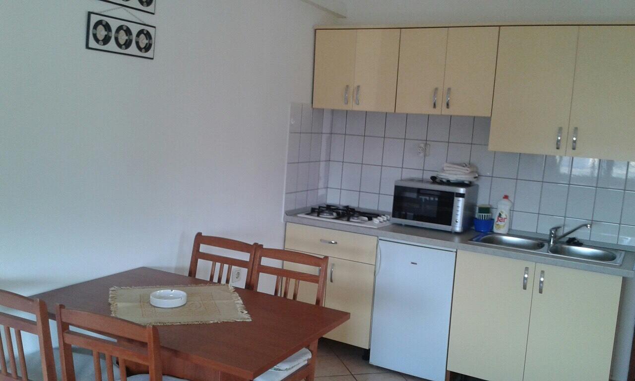 Apartments Duda Vir Exterior foto