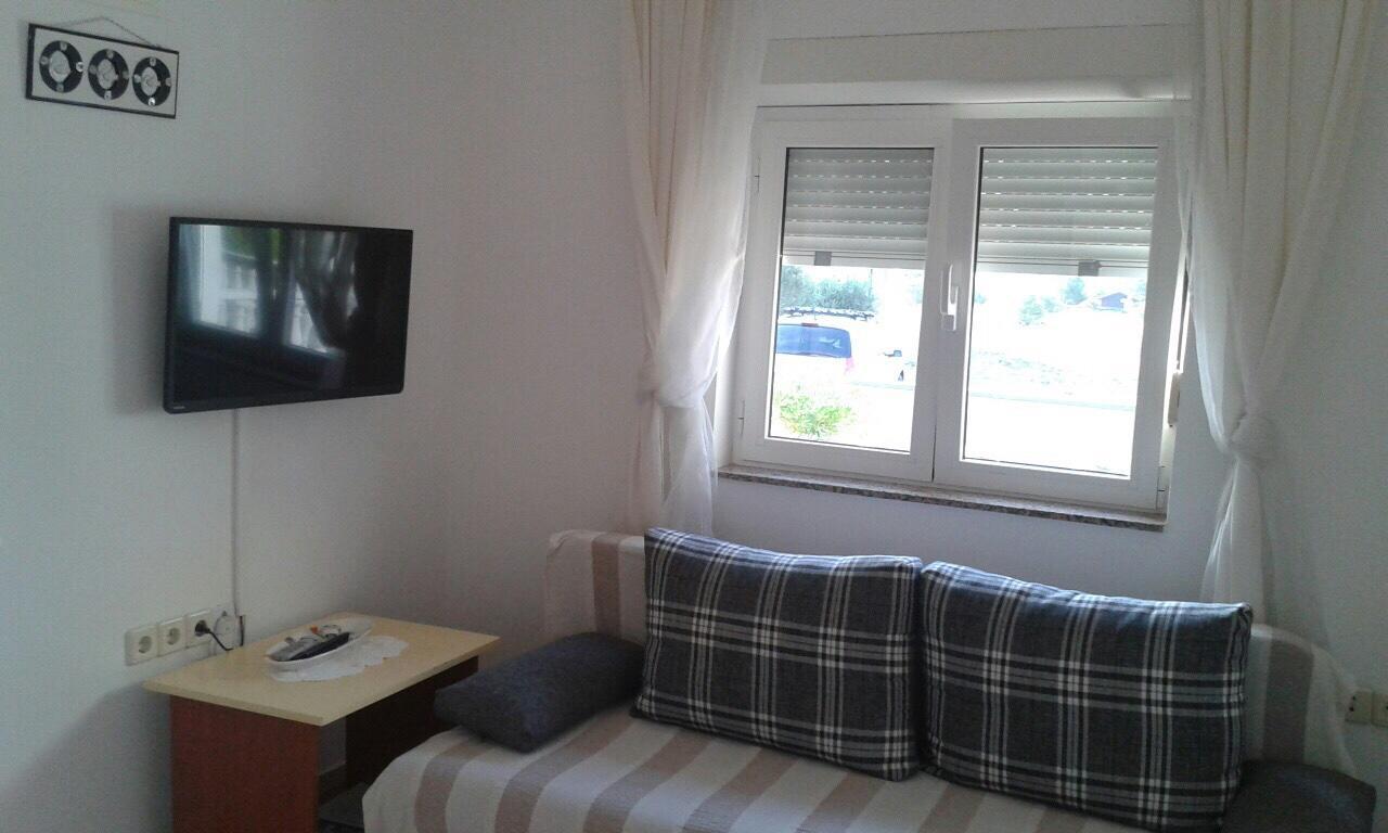 Apartments Duda Vir Exterior foto